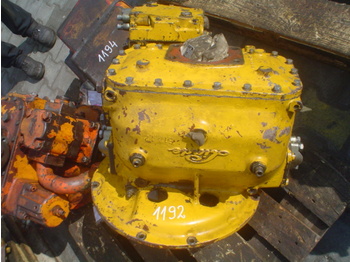 LINDE Hydraulikpumpe