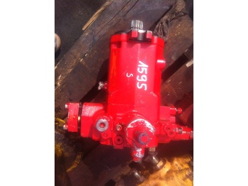 LINDE Hydraulikmotor