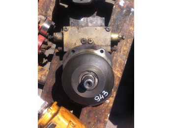 LINDE Hydraulikmotor