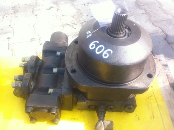 LINDE Hydraulikmotor