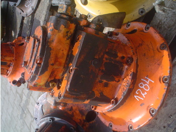 LINDE Hydraulikpumpe
