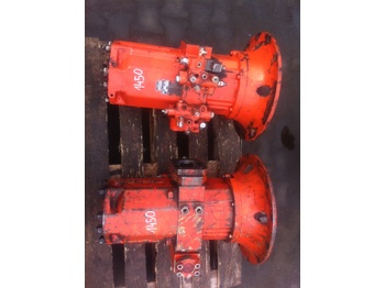 LINDE Hydraulikpumpe