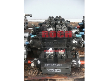 LINDE Hydraulik ventil