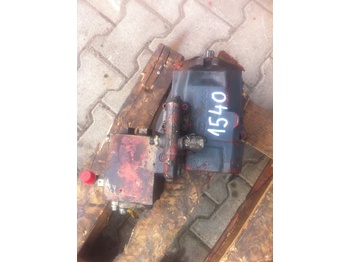 O&K Hydraulikmotor