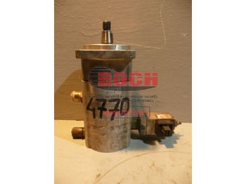 O&K Hydraulikmotor