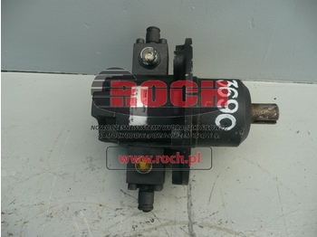 PARKER Hydraulikmotor