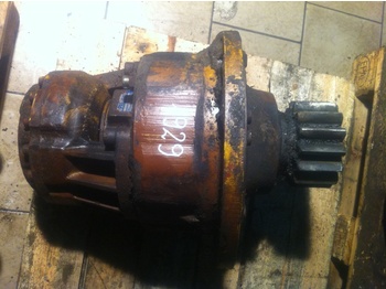 POCLAIN Hydraulikmotor