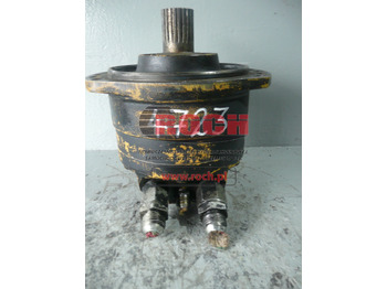 POCLAIN Hydraulikmotor