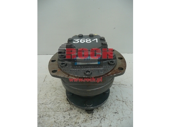 POCLAIN Hydraulikmotor