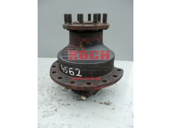 POCLAIN Hydraulikmotor
