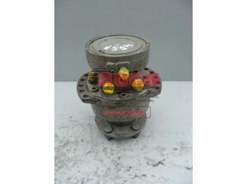 POCLAIN Hydraulikmotor