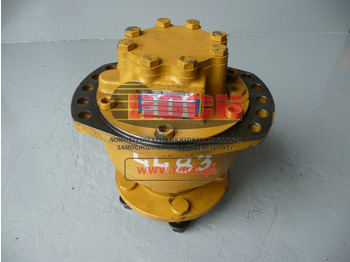 POCLAIN Hydraulikmotor