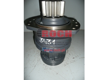 POCLAIN Hydraulikmotor