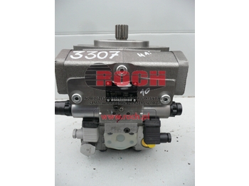 REXROTH Hydraulikpumpe