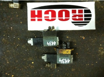 REXROTH Hydraulik ventil