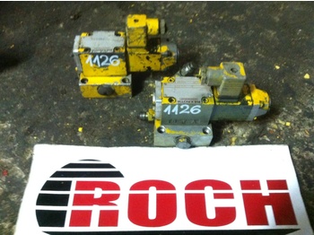 REXROTH Hydraulik ventil