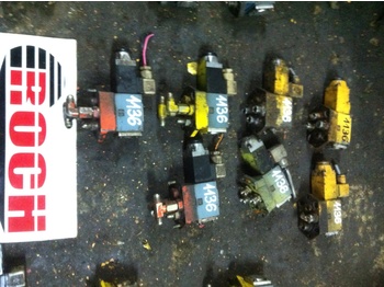 REXROTH Hydraulik ventil