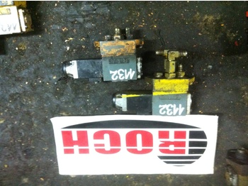 REXROTH Hydraulik ventil