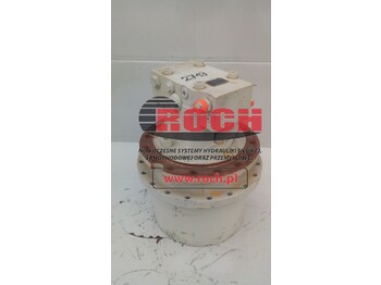 REXROTH Hydraulikmotor