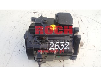 REXROTH Hydraulikpumpe