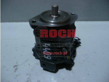 REXROTH Hydraulikpumpe