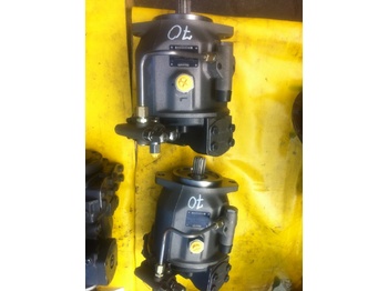 REXROTH Hydraulikpumpe