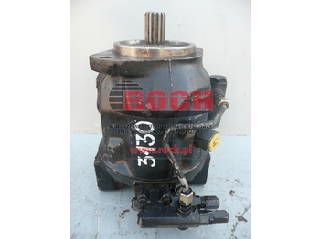 REXROTH Hydraulikpumpe