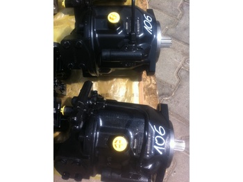 REXROTH Hydraulikpumpe