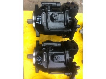 REXROTH Hydraulikpumpe