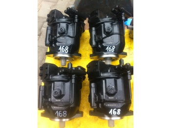 REXROTH Hydraulikpumpe