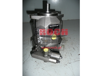 REXROTH Hydraulikpumpe