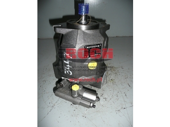 REXROTH Hydraulikpumpe