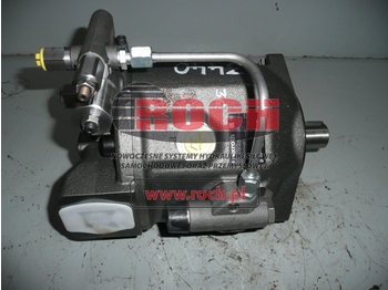 REXROTH Hydraulikpumpe