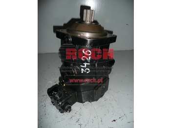 REXROTH Hydraulikmotor