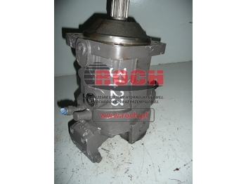 REXROTH Hydraulikmotor