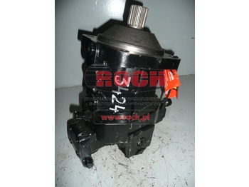 REXROTH Hydraulikmotor