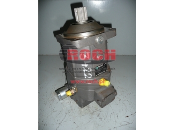 REXROTH Hydraulikmotor