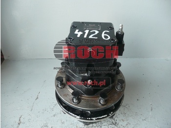 REXROTH Hydraulikmotor