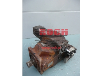 REXROTH Hydraulikpumpe