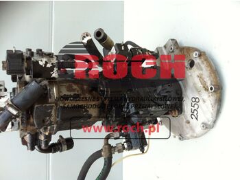 DANFOSS / SAUER Hydraulikpumpe