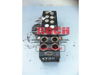 DANFOSS / SAUER Hydraulik ventil