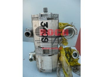 SUNDSTRAND Hydraulikpumpe