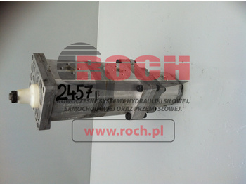 SUNDSTRAND Hydraulikpumpe