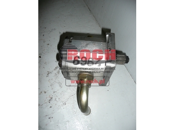 SUNDSTRAND Hydraulikpumpe