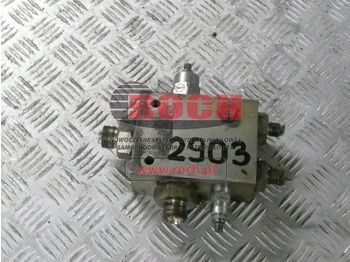 Hydraulik ventil