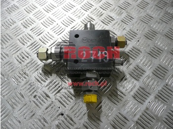 Hydraulik ventil