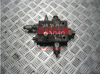 Hydraulik ventil