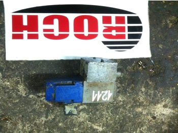 EATON / VICKERS Hydraulik ventil