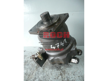 VOLVO Hydraulikmotor