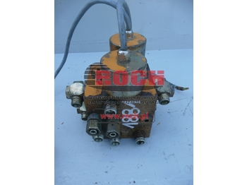 Hydraulik ventil